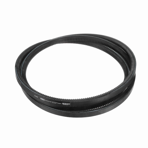 Epdm Notched Belt 98% Efficient, 8VX1800